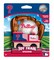 MasterPieces Wood Train Engine - MLB Philadelphia Phillies - Officially Licensed Toddler & Kids Toy